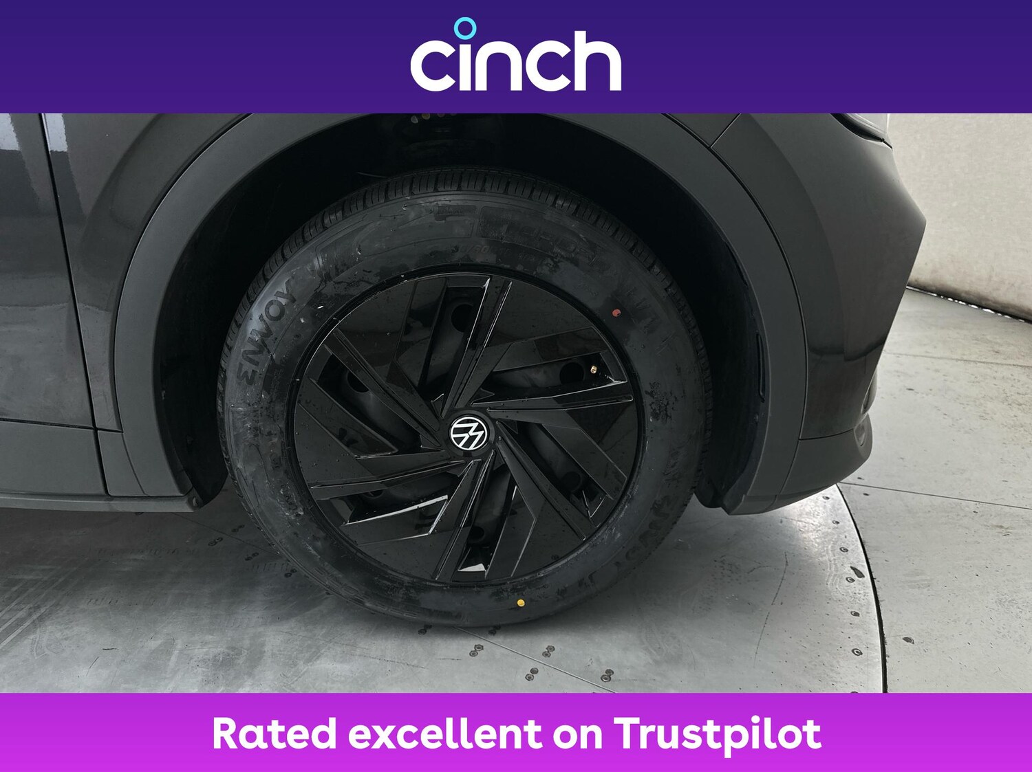 Used Volkswagen ID.4 2022 for sale - 76351235: Photo 28