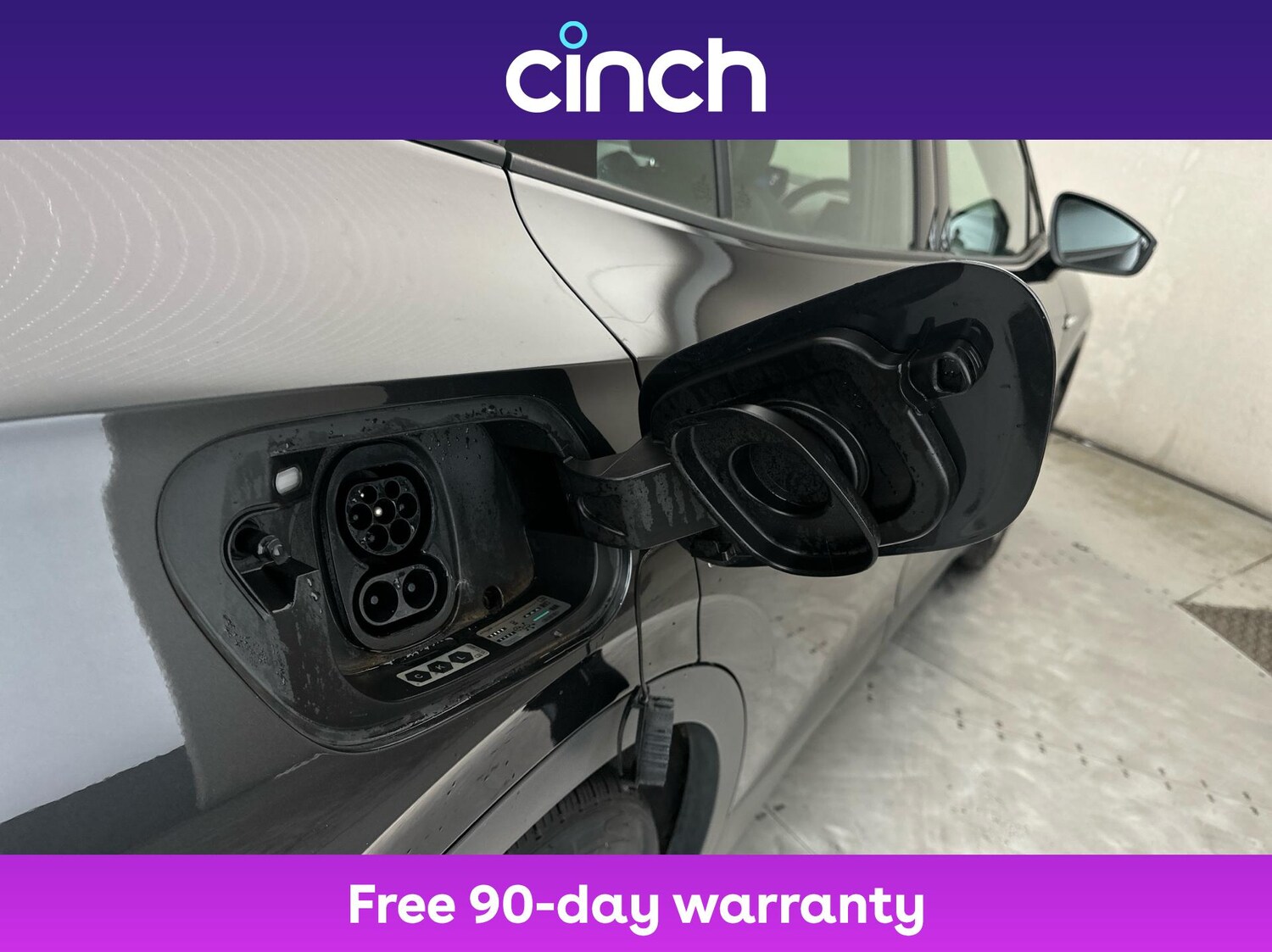 Used Volkswagen ID.4 2022 for sale - 76351235: Photo 29