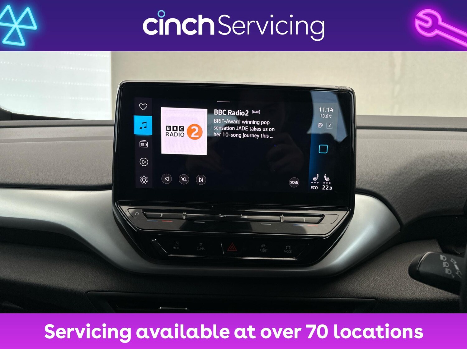 Used Volkswagen ID.4 2022 for sale - 76351235: Photo 31