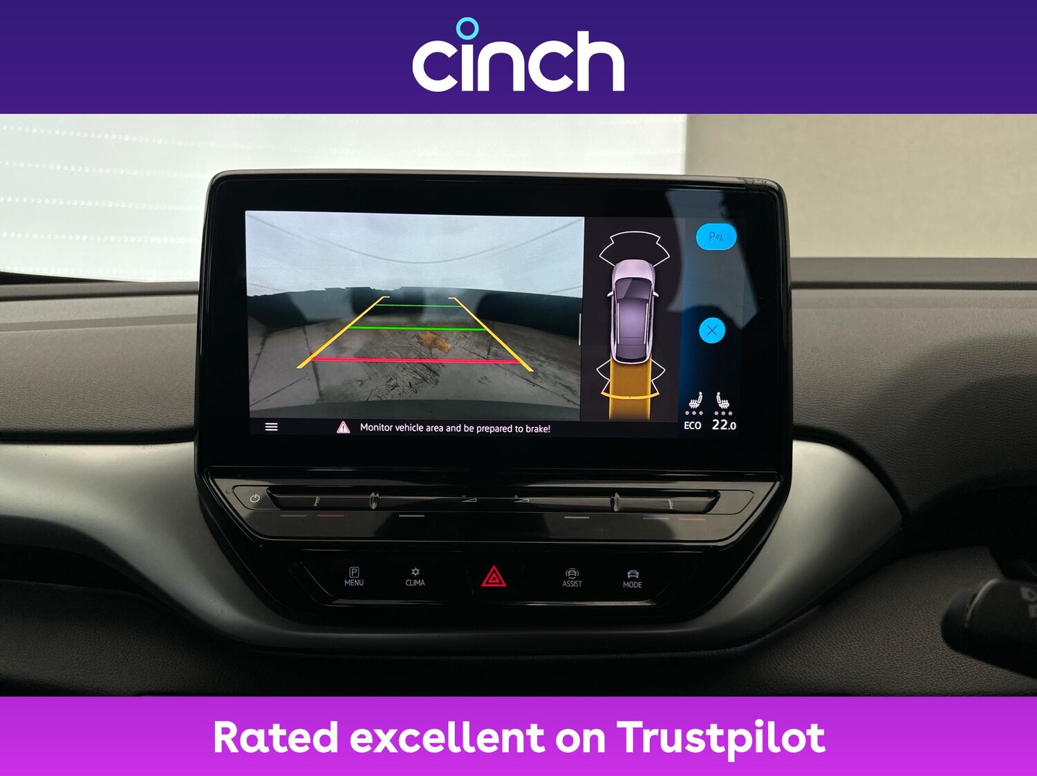 Used Volkswagen ID.4 2022 for sale - 76351235: Photo 33