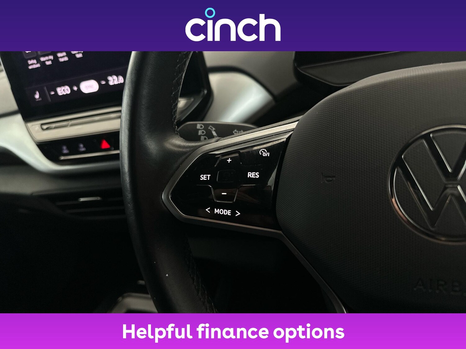 Used Volkswagen ID.4 2022 for sale - 76351235: Photo 35