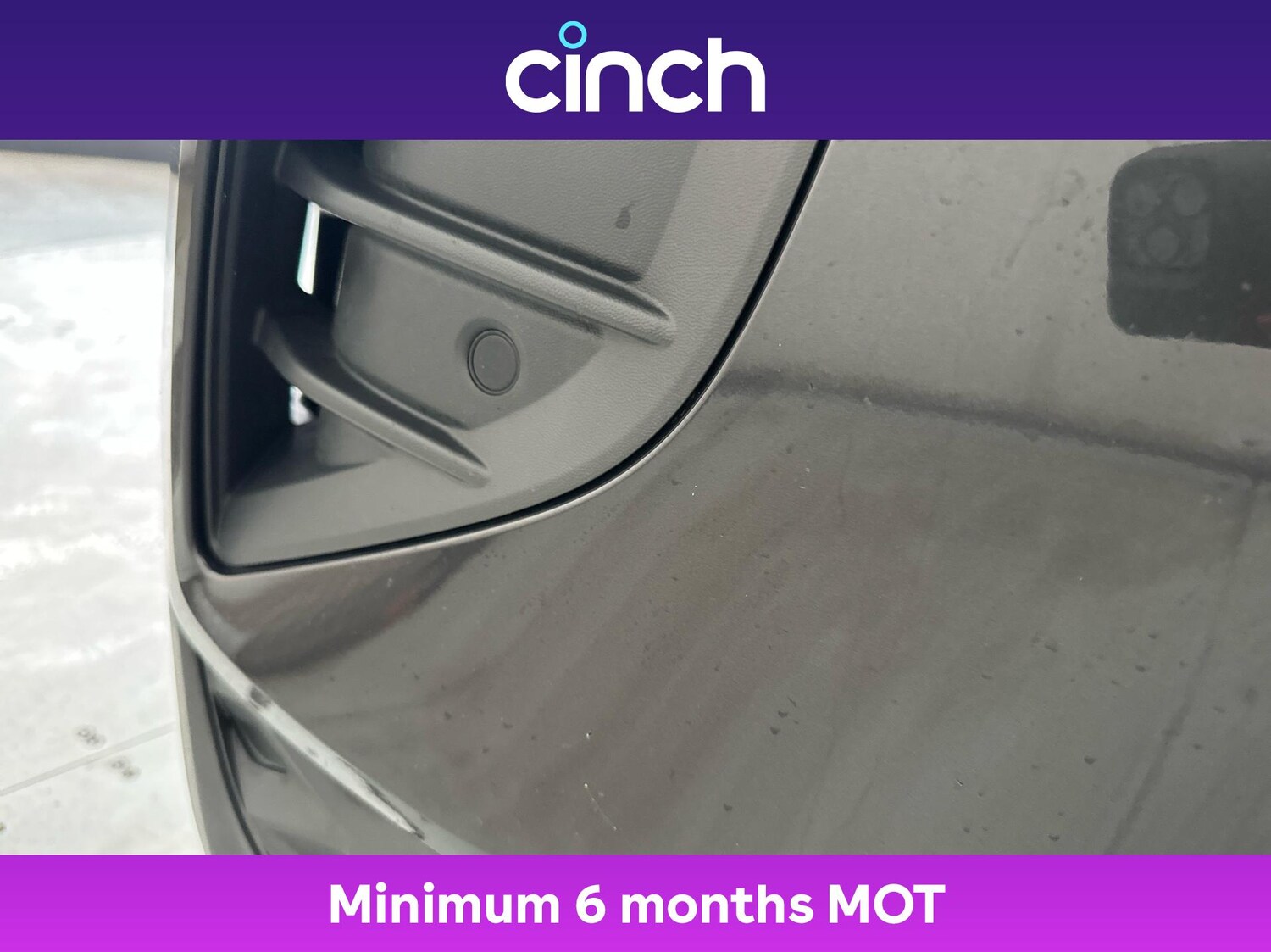 Used Volkswagen ID.4 2022 for sale - 76351235: Photo 37