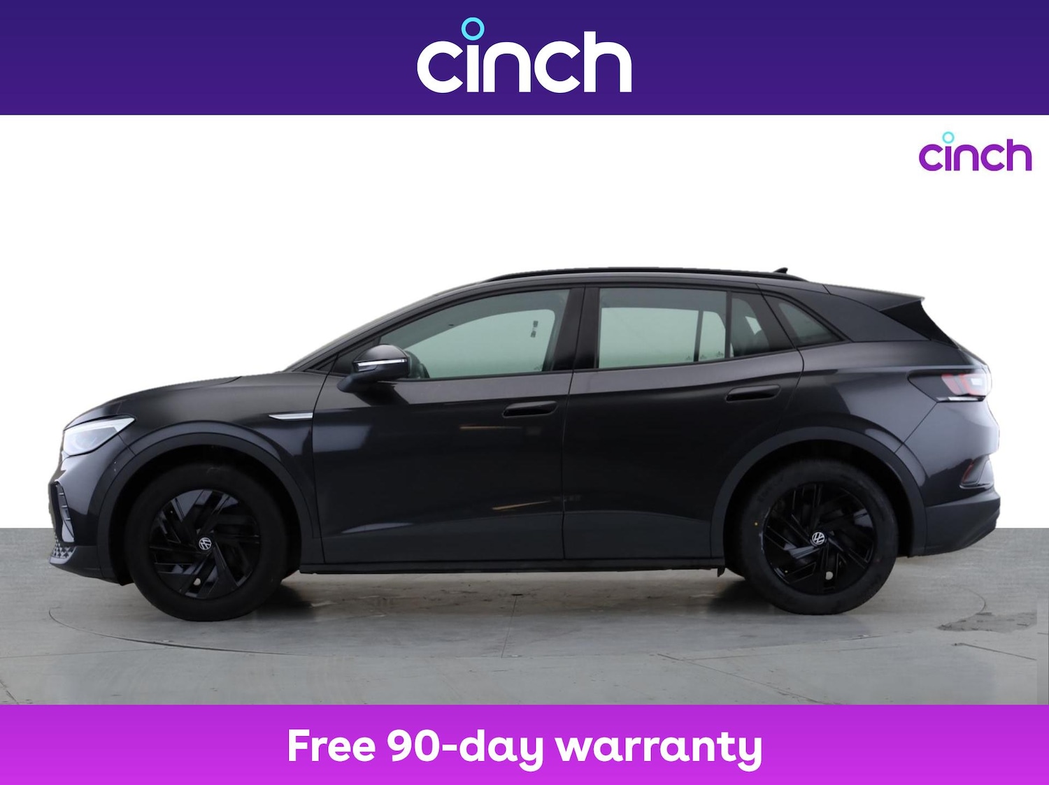 Used Volkswagen ID.4 2022 for sale - 76351235: Photo 8