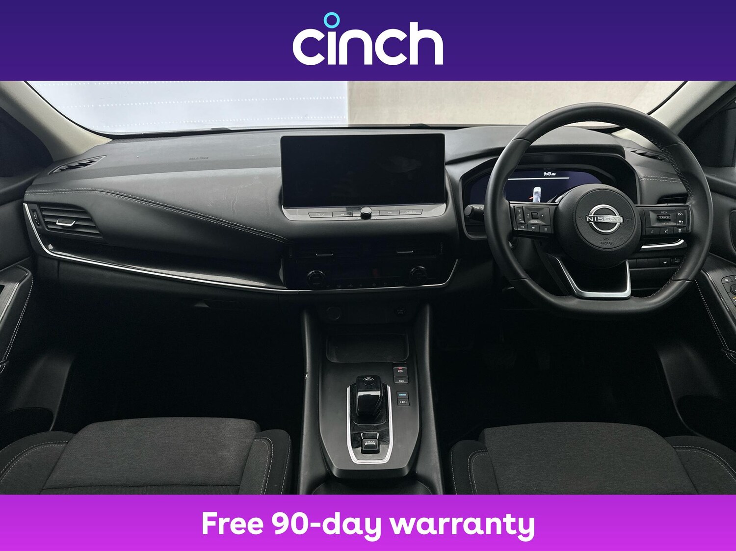 Used Nissan Qashqai 2024 for sale - 76520184: Photo 15