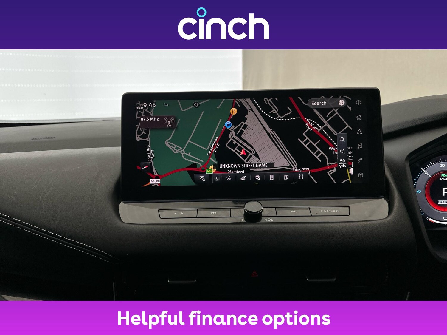 Used Nissan Qashqai 2024 for sale - 76520184: Photo 17