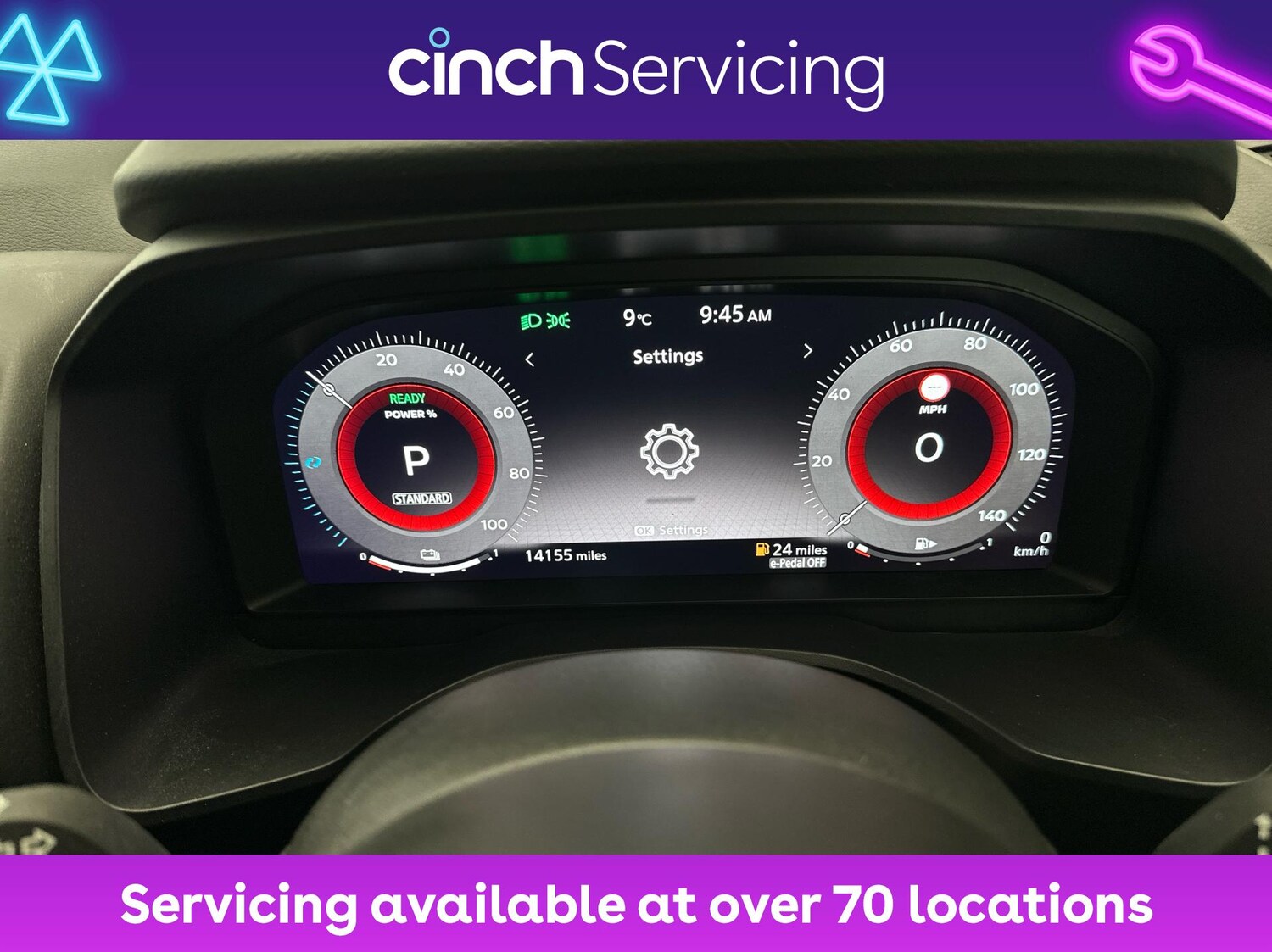 Used Nissan Qashqai 2024 for sale - 76520184: Photo 18