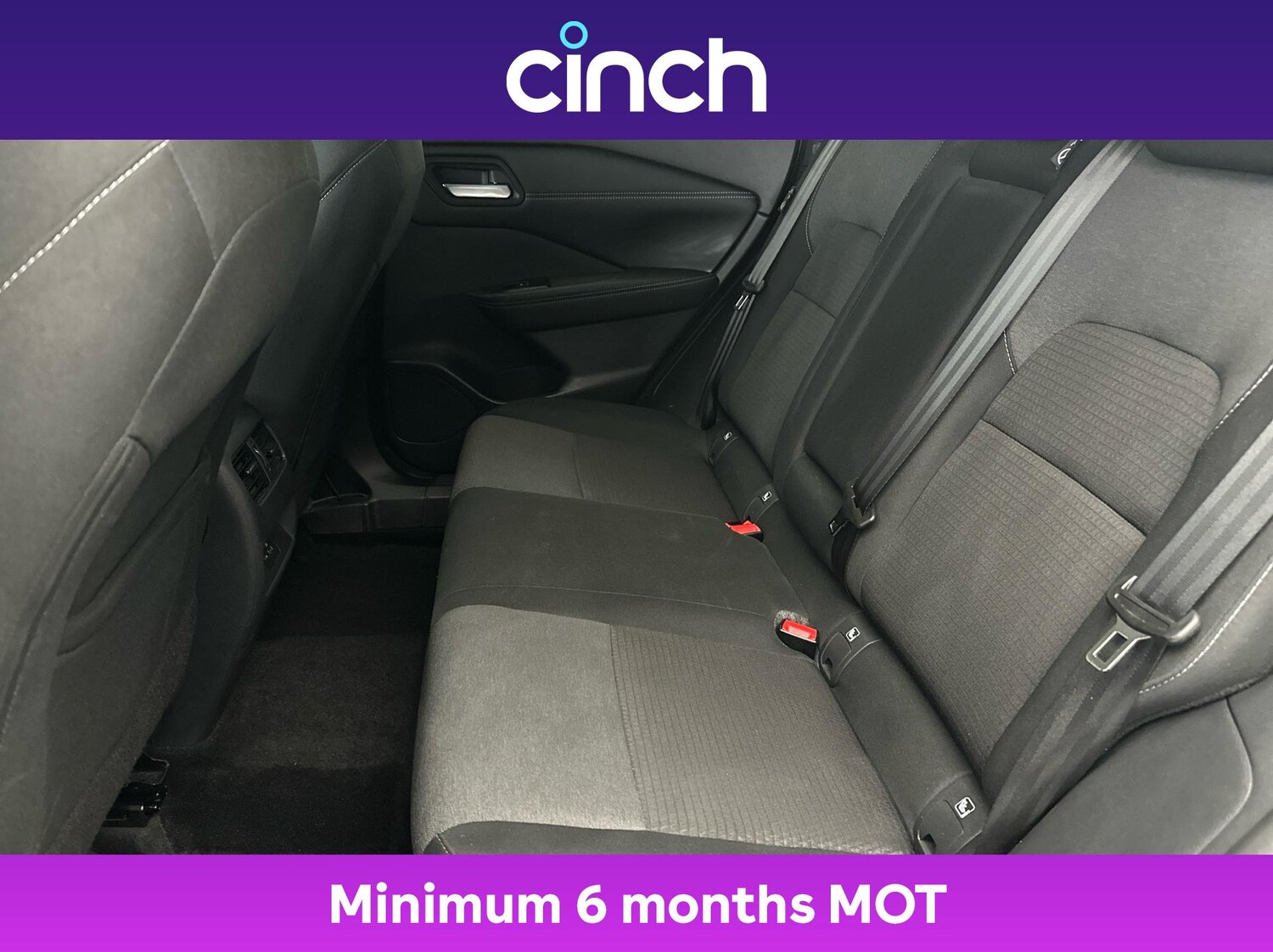 Used Nissan Qashqai 2024 for sale - 76520184: Photo 20