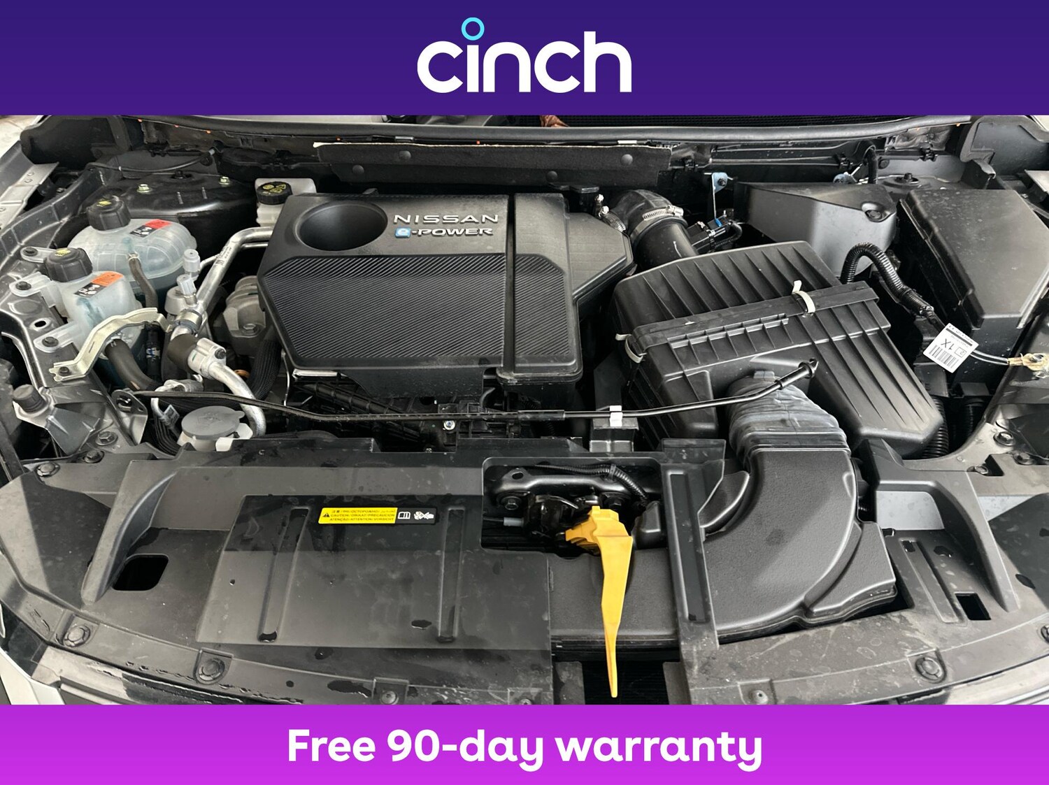 Used Nissan Qashqai 2024 for sale - 76520184: Photo 23