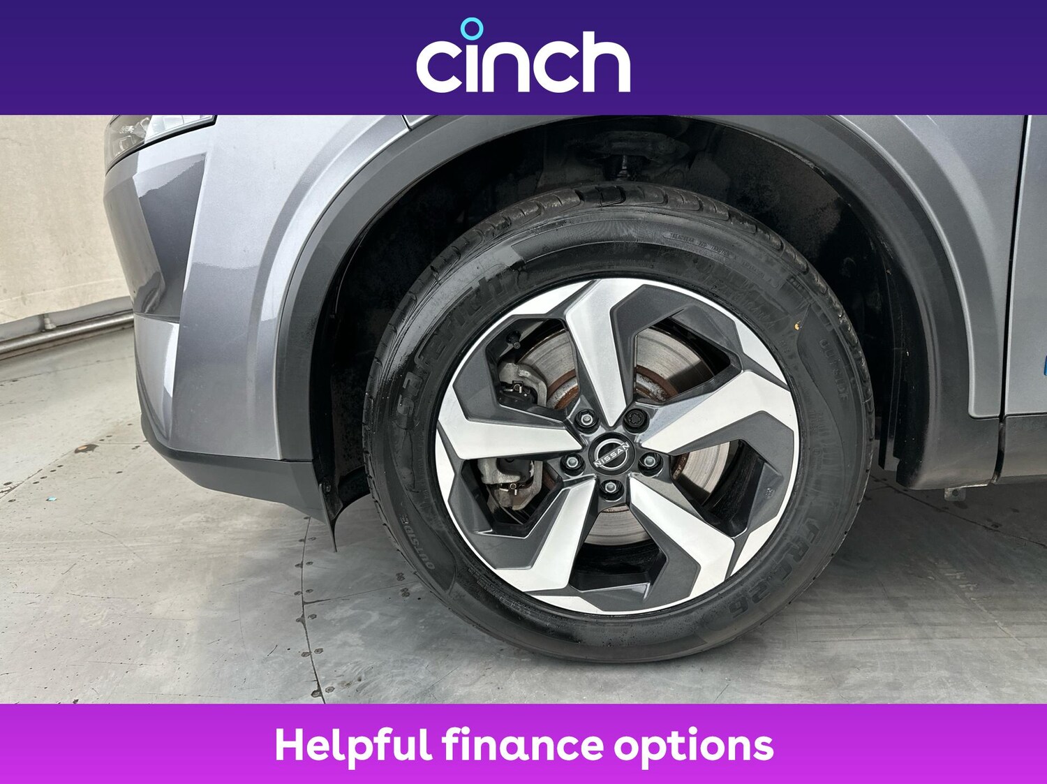 Used Nissan Qashqai 2024 for sale - 76520184: Photo 24