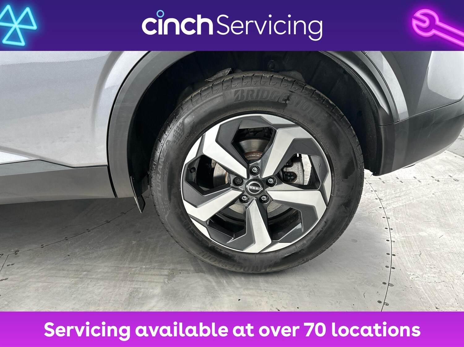 Used Nissan Qashqai 2024 for sale - 76520184: Photo 26