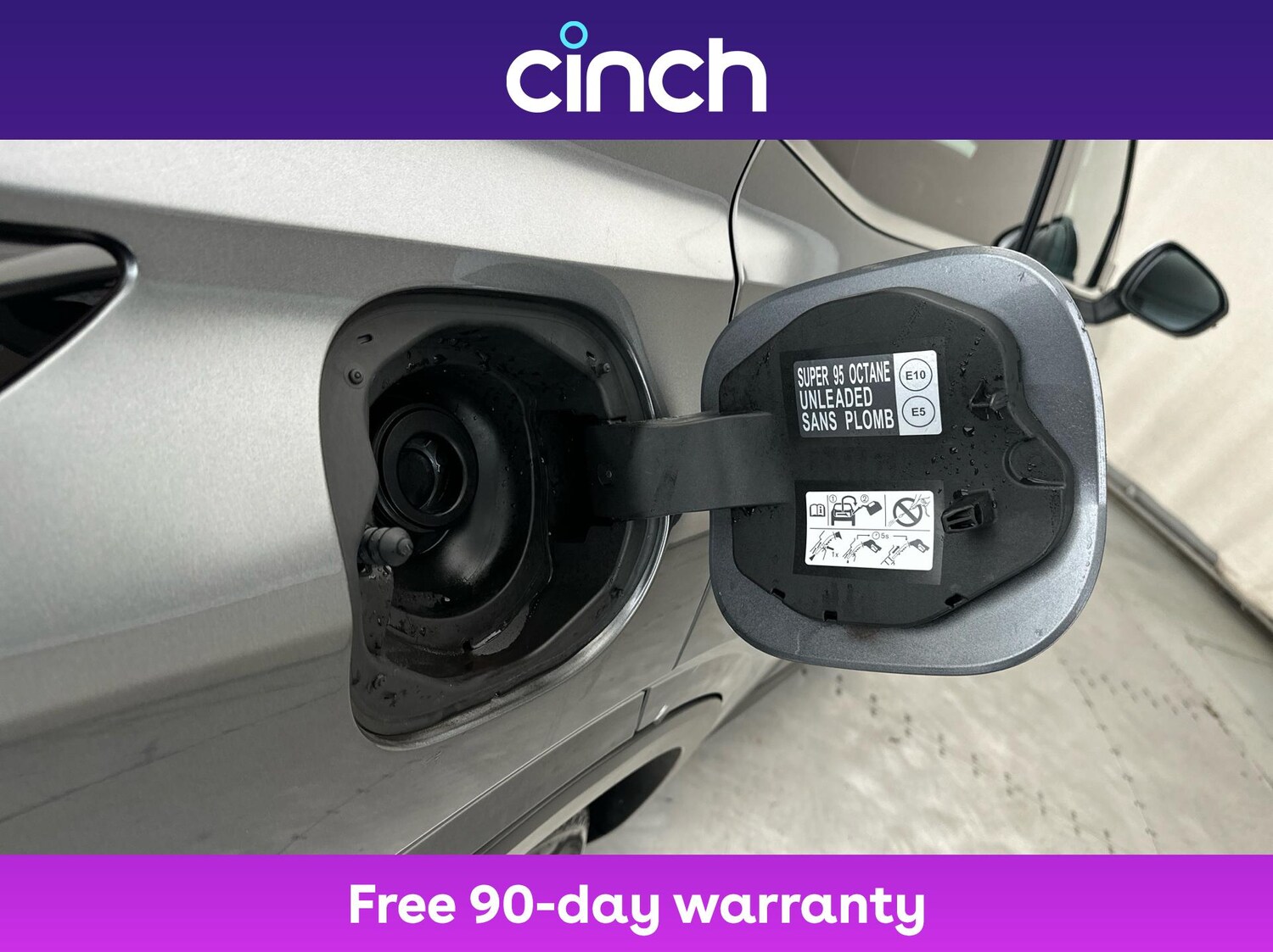 Used Nissan Qashqai 2024 for sale - 76520184: Photo 29