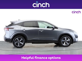 Used Nissan Qashqai 2024 for sale - 76520184: Photo