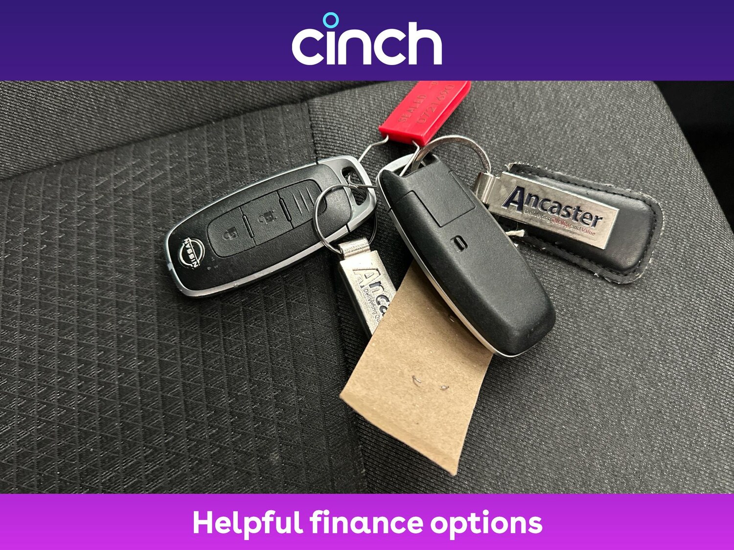 Used Nissan Qashqai 2024 for sale - 76520184: Photo 30