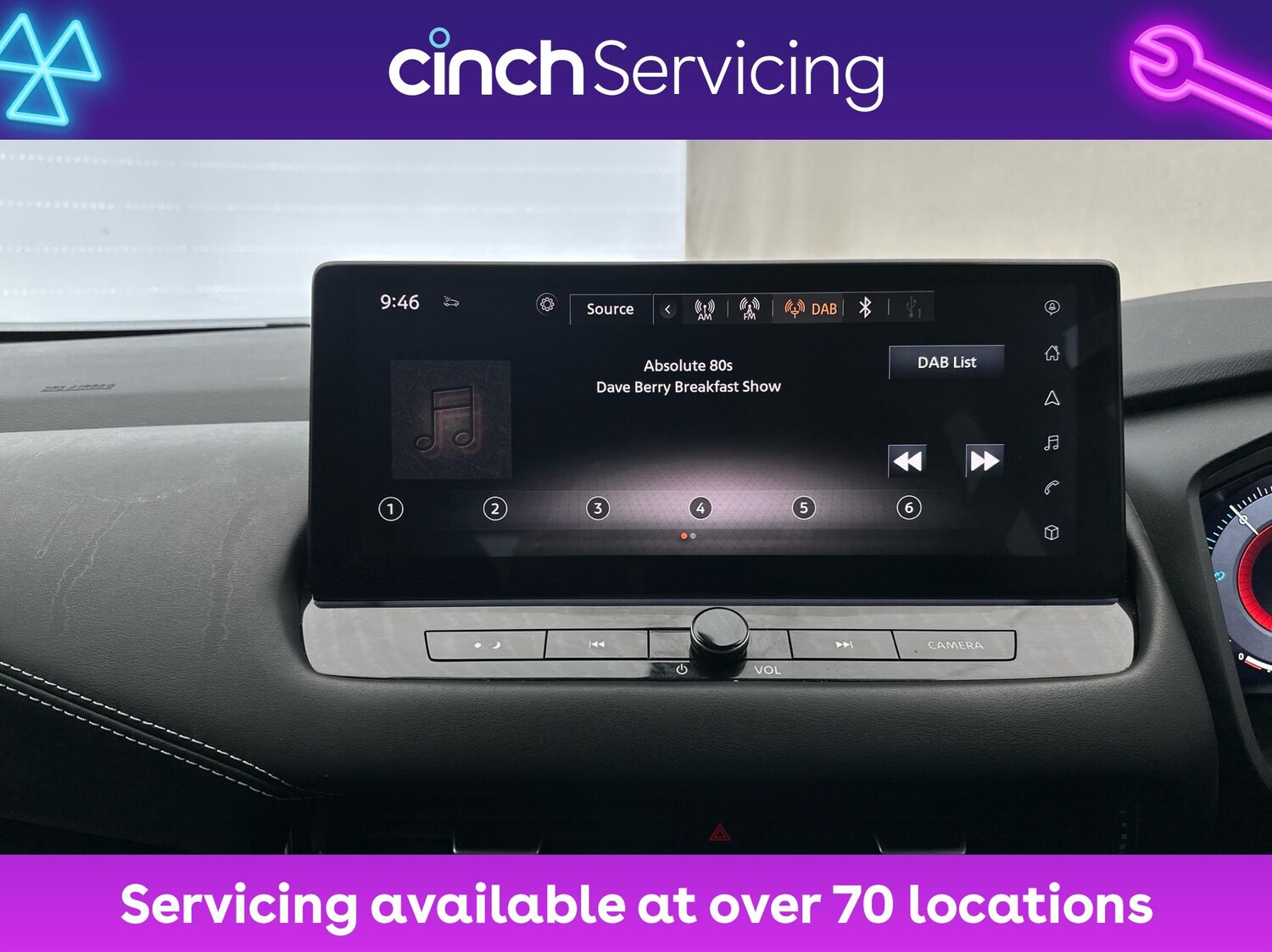 Used Nissan Qashqai 2024 for sale - 76520184: Photo 31