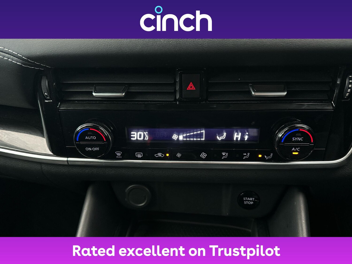 Used Nissan Qashqai 2024 for sale - 76520184: Photo 33