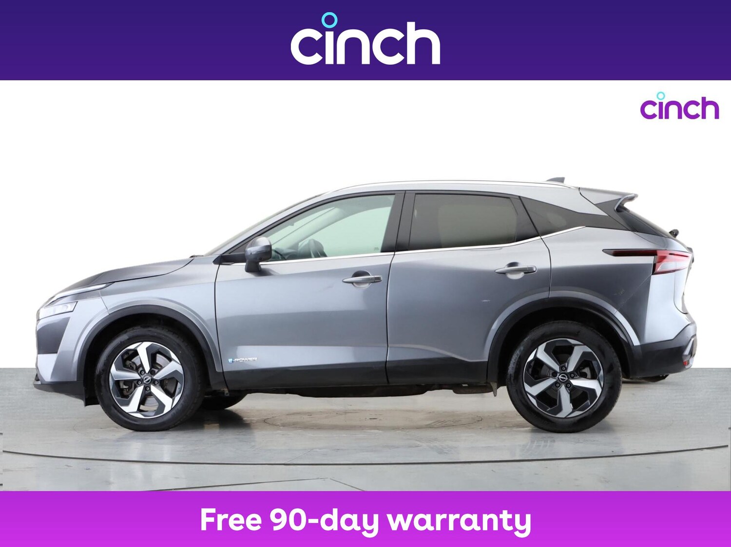 Used Nissan Qashqai 2024 for sale - 76520184: Photo 8