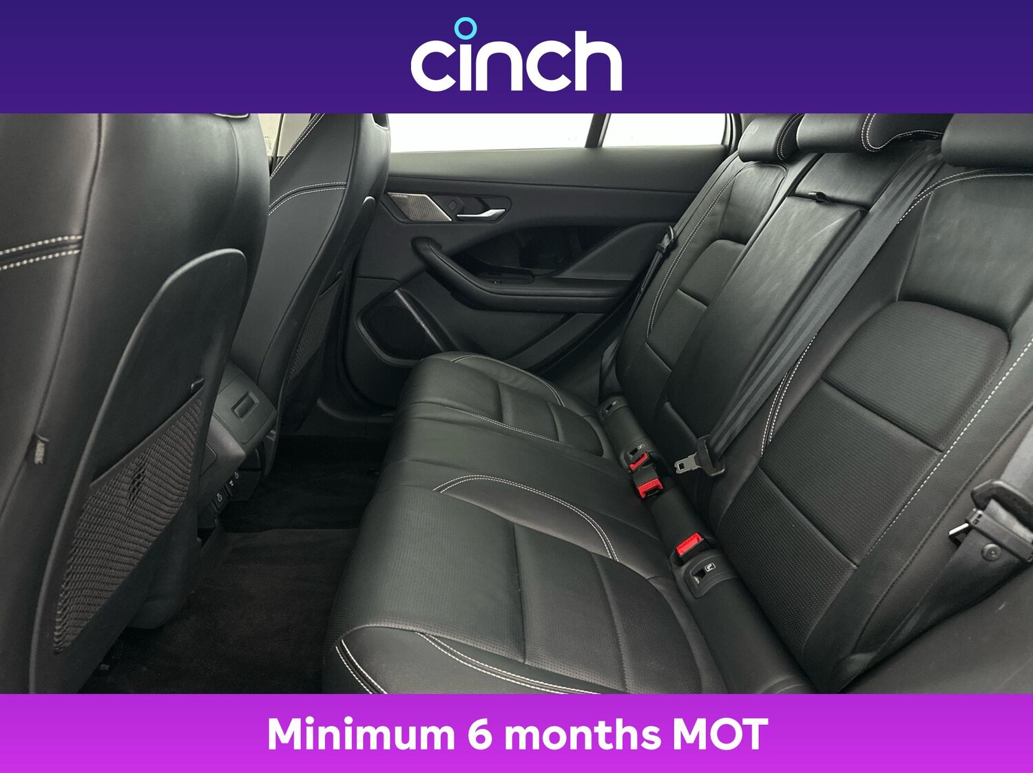 Used Jaguar I-Pace 2020 for sale - 76629750: Photo 20