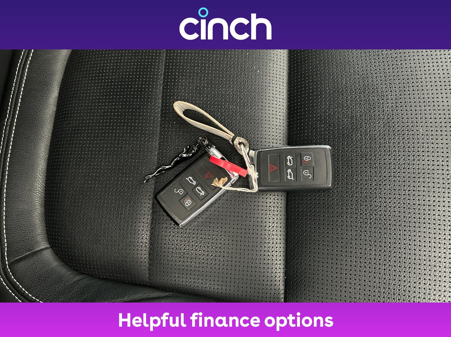 Used Jaguar I-Pace 2020 for sale - 76629750: Photo 30