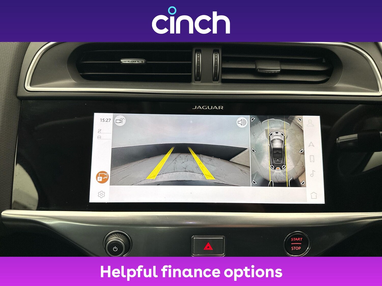 Used Jaguar I-Pace 2020 for sale - 76629750: Photo 35