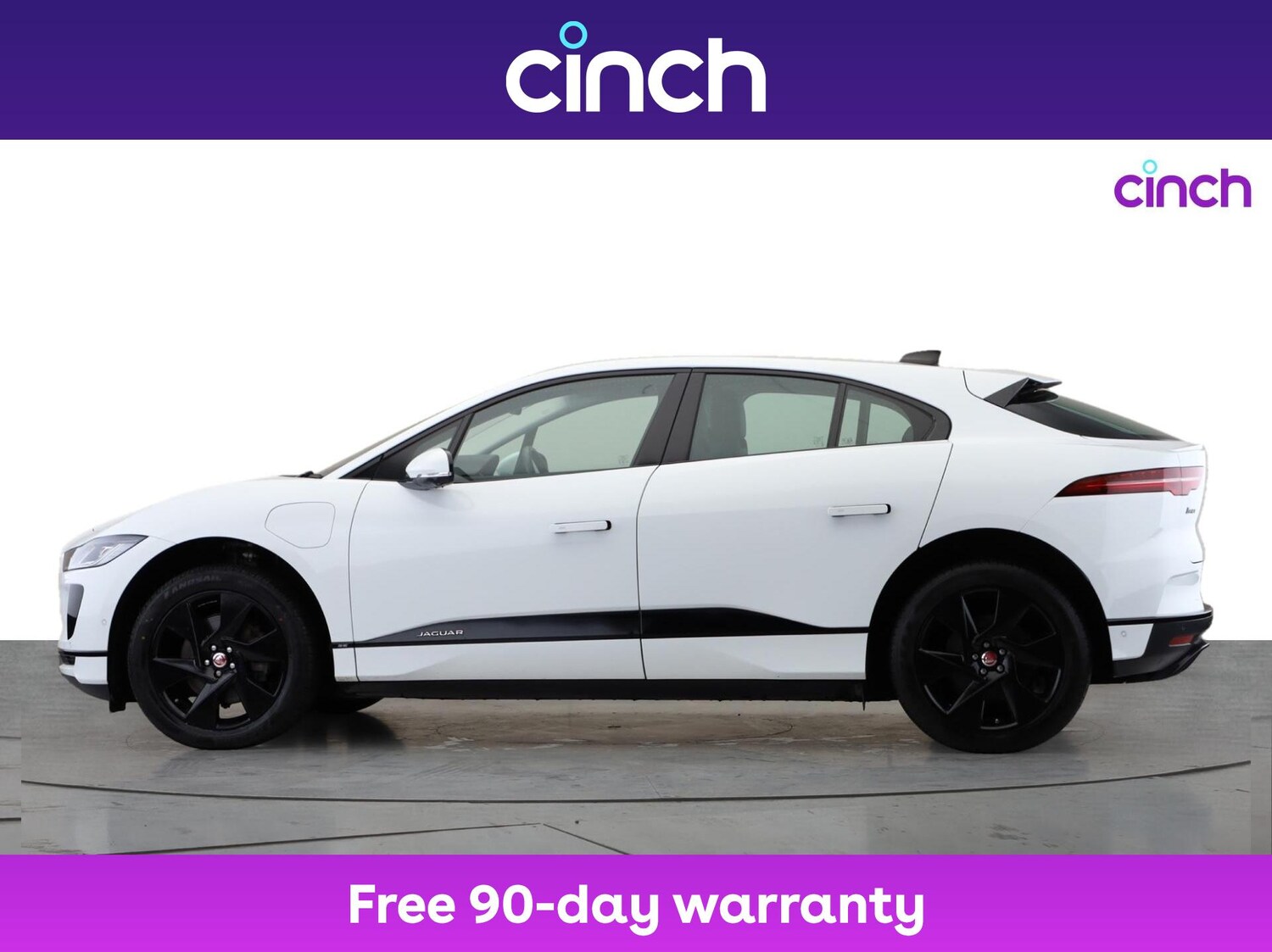 Used Jaguar I-Pace 2020 for sale - 76629750: Photo 8