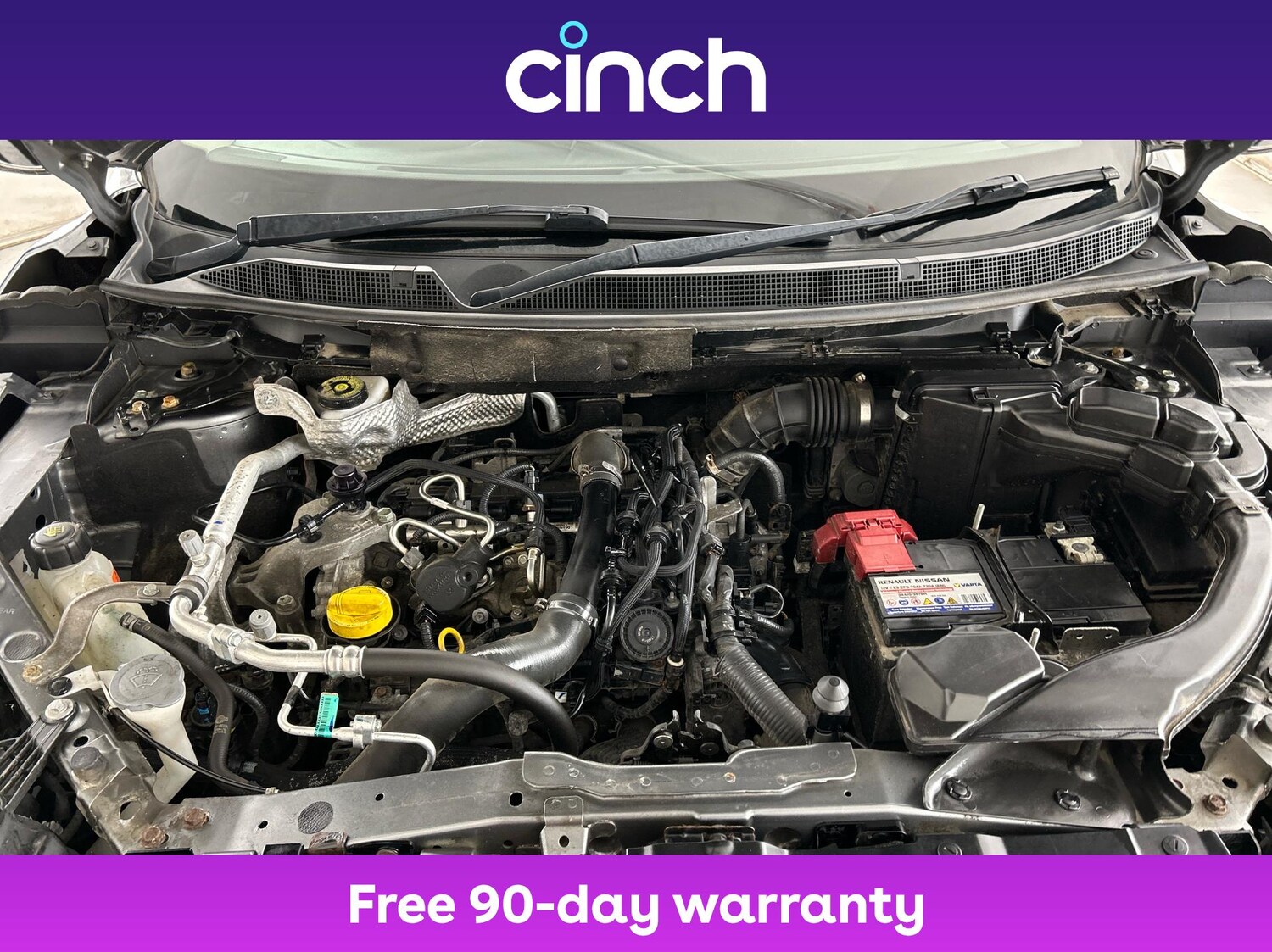 Used Nissan Qashqai 2019 for sale - 76313735: Photo 23