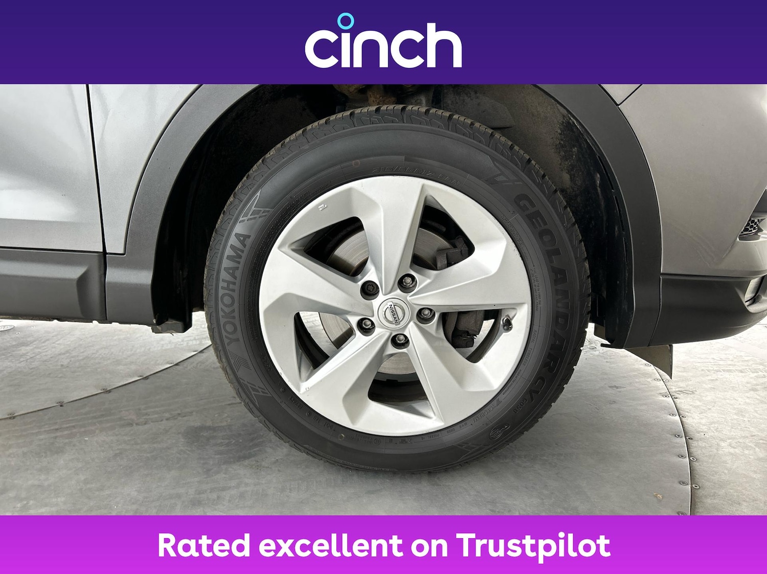 Used Nissan Qashqai 2019 for sale - 76313735: Photo 28