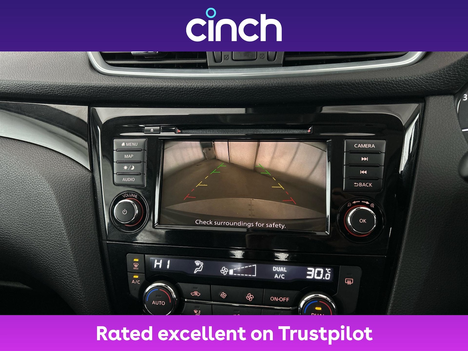 Used Nissan Qashqai 2019 for sale - 76313735: Photo 33