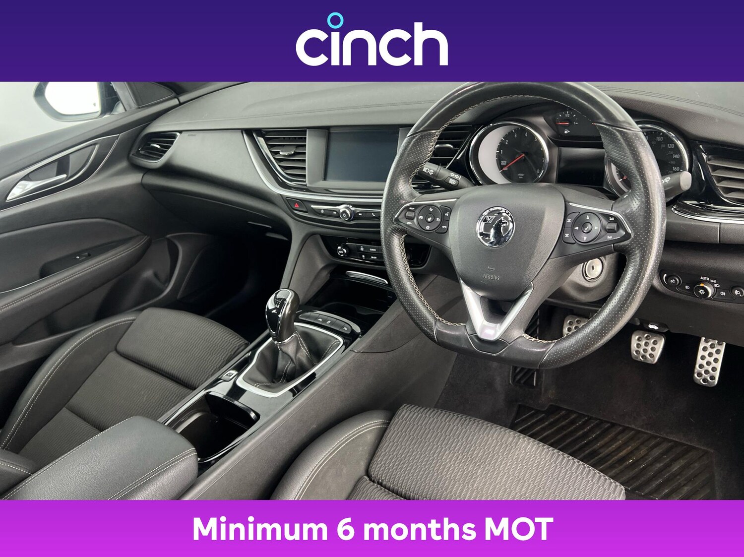 Used Vauxhall Insignia 2020 for sale - 76941430: Photo 12