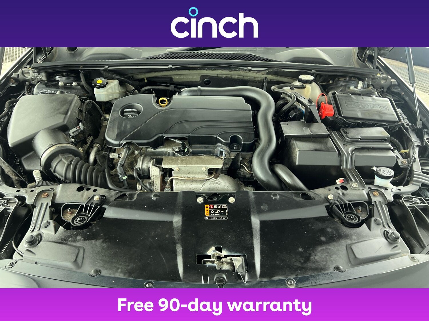 Used Vauxhall Insignia 2020 for sale - 76941430: Photo 23