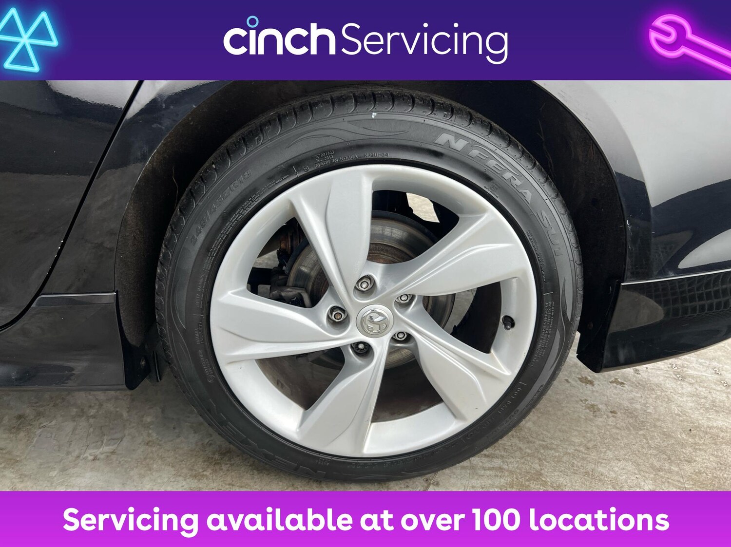 Used Vauxhall Insignia 2020 for sale - 76941430: Photo 26