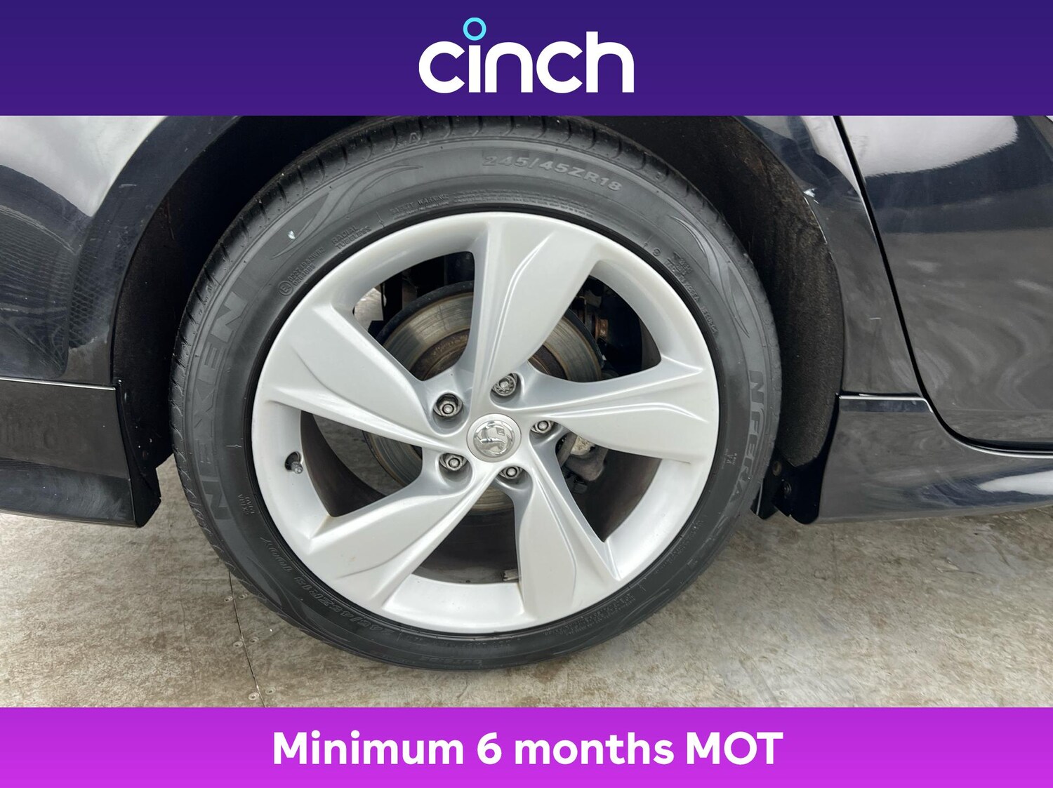 Used Vauxhall Insignia 2020 for sale - 76941430: Photo 27