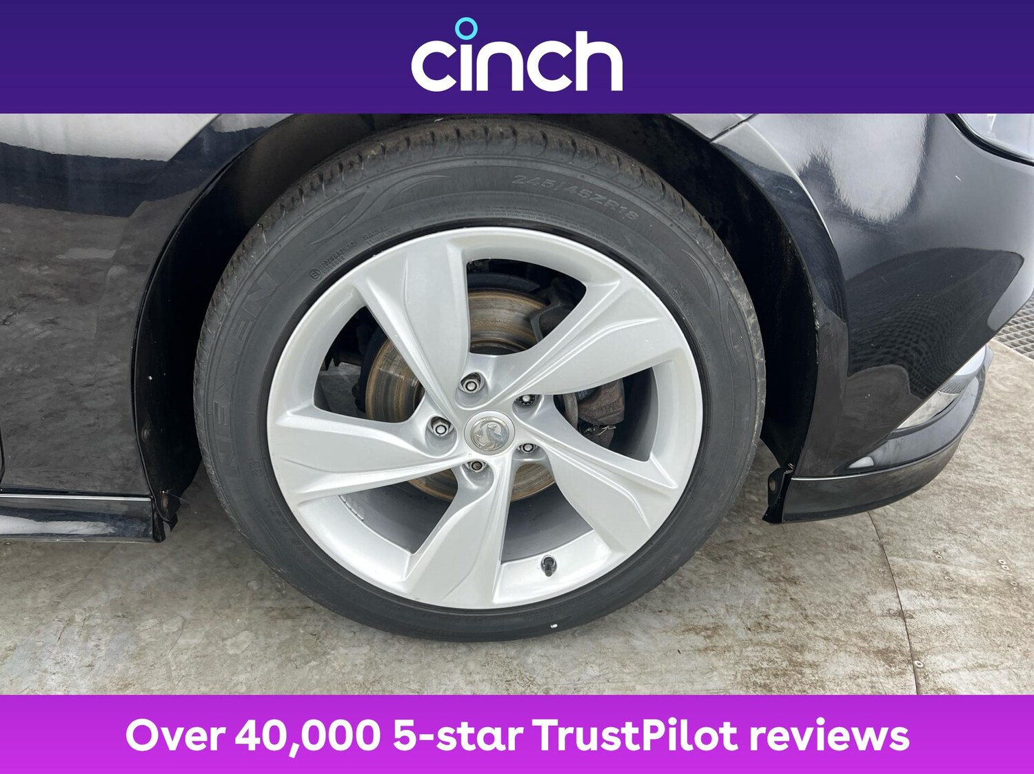 Used Vauxhall Insignia 2020 for sale - 76941430: Photo 28