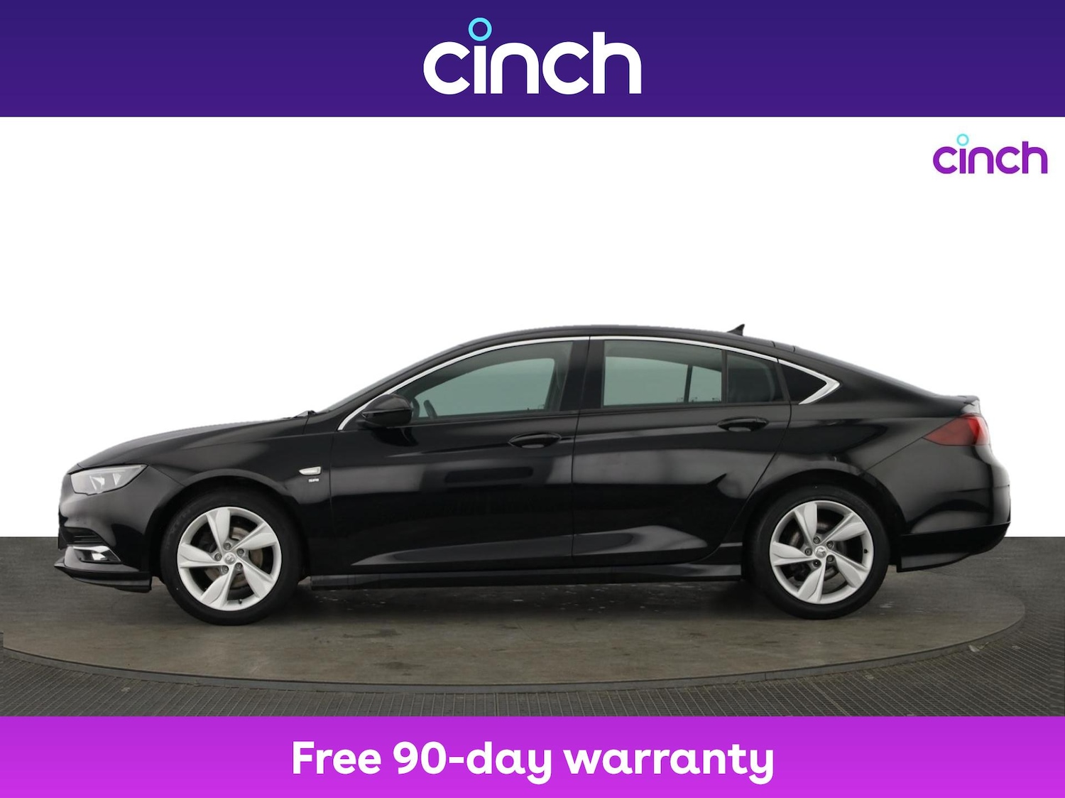 Used Vauxhall Insignia 2020 for sale - 76941430: Photo 8