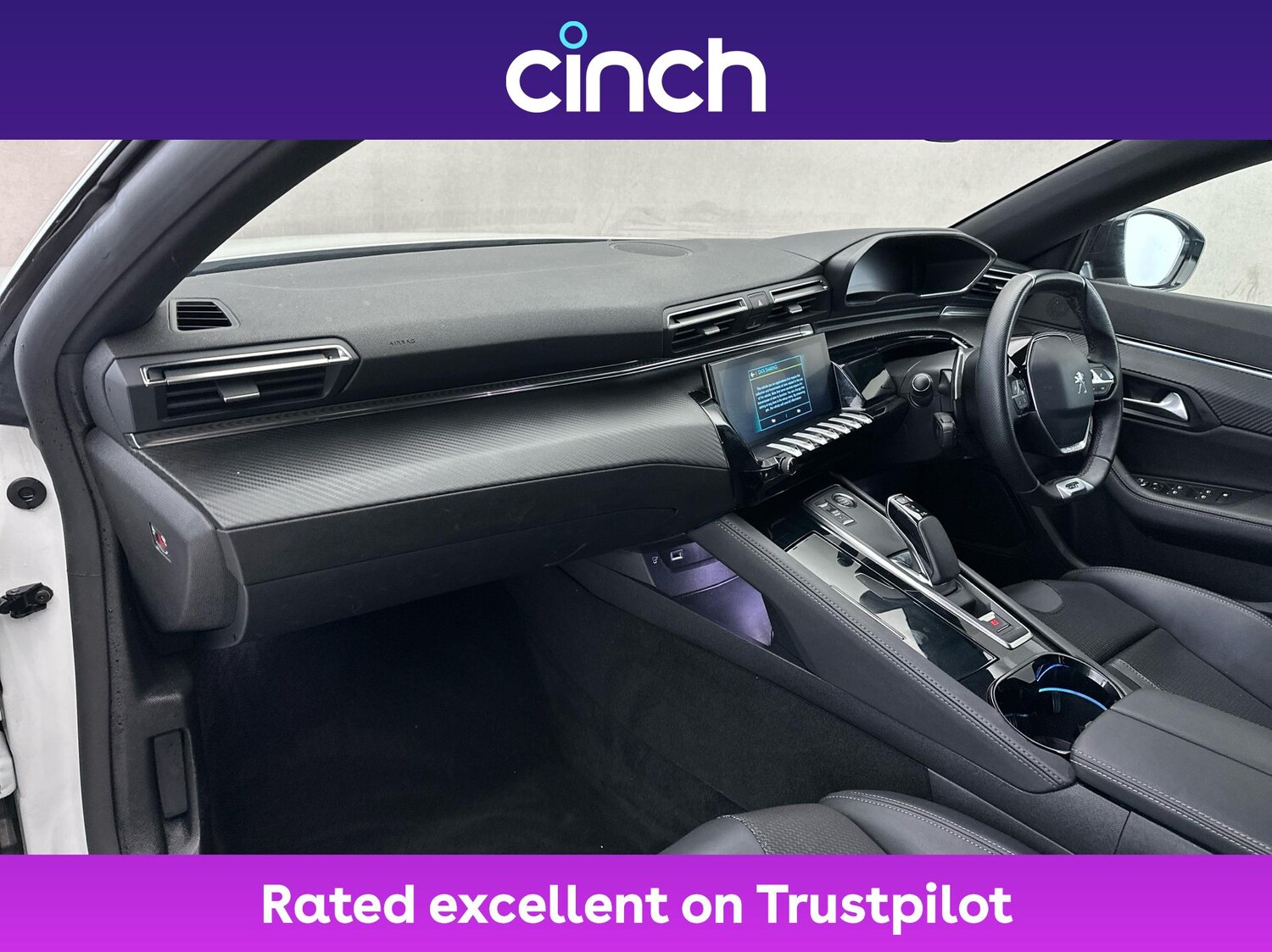 Used Peugeot 508 2023 for sale - 76985633: Photo 14