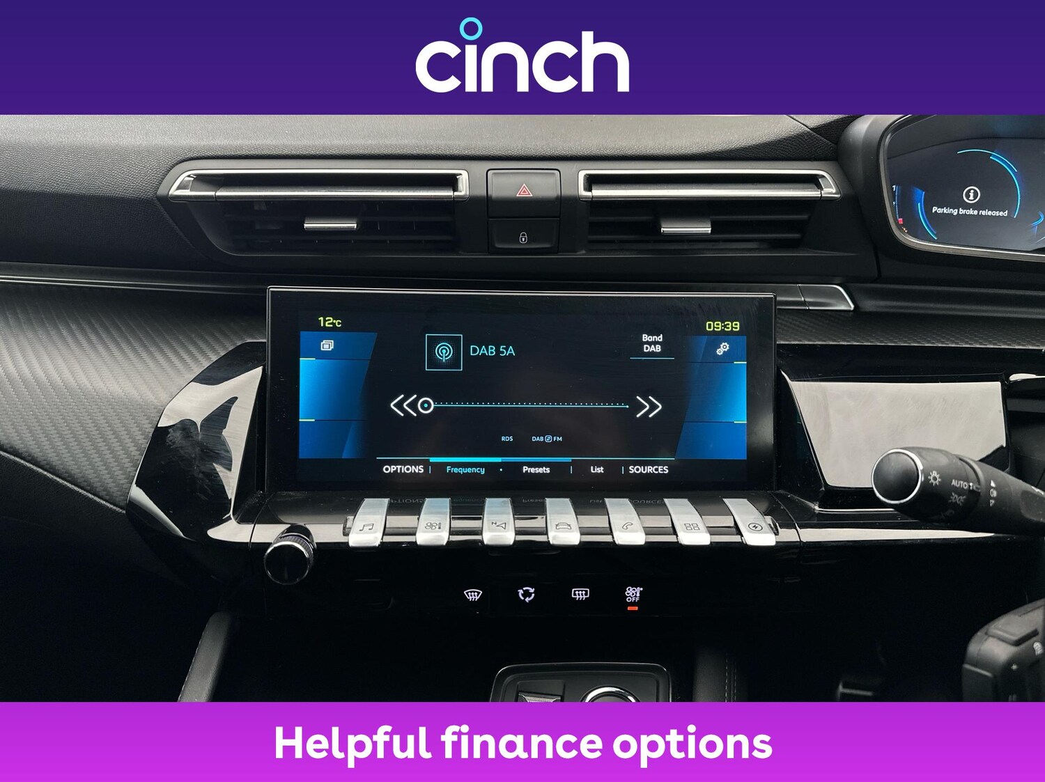 Used Peugeot 508 2023 for sale - 76985633: Photo 17