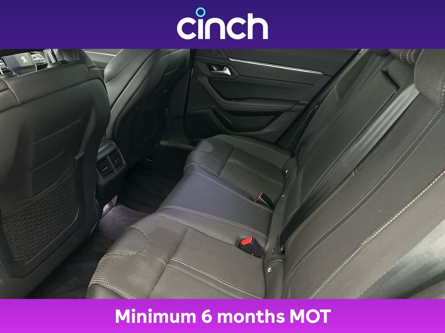 Used Peugeot 508 2023 for sale - 76985633: Photo 20