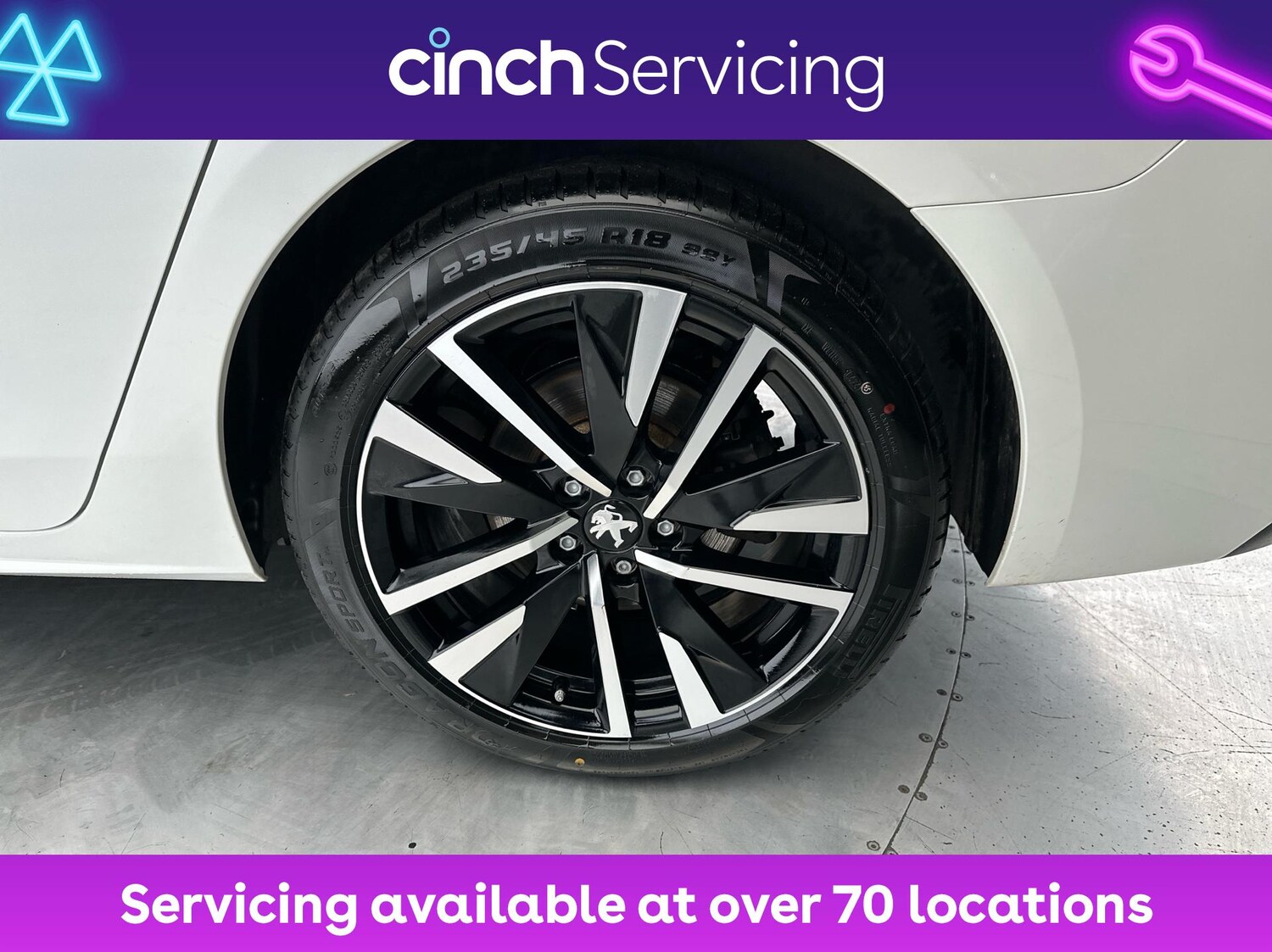 Used Peugeot 508 2023 for sale - 76985633: Photo 26