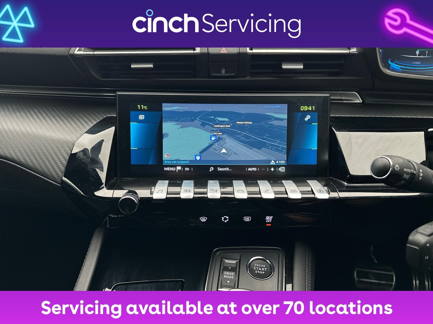 Used Peugeot 508 2023 for sale - 76985633: Photo 31