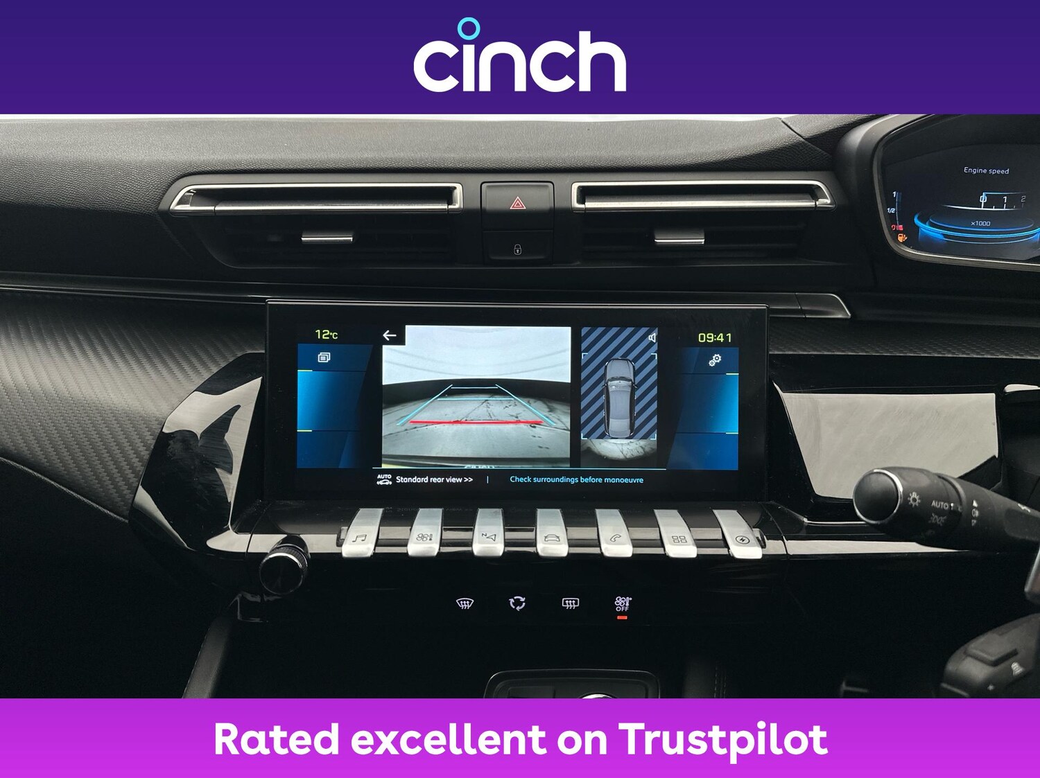 Used Peugeot 508 2023 for sale - 76985633: Photo 33