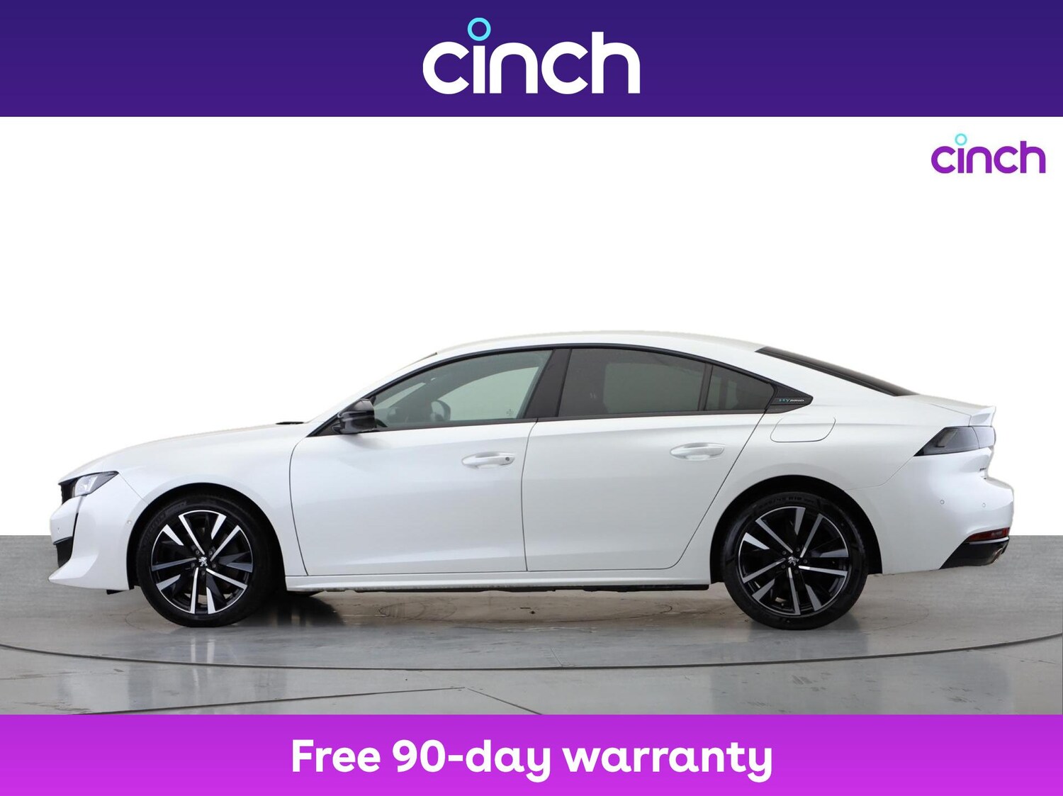 Used Peugeot 508 2023 for sale - 76985633: Photo 8