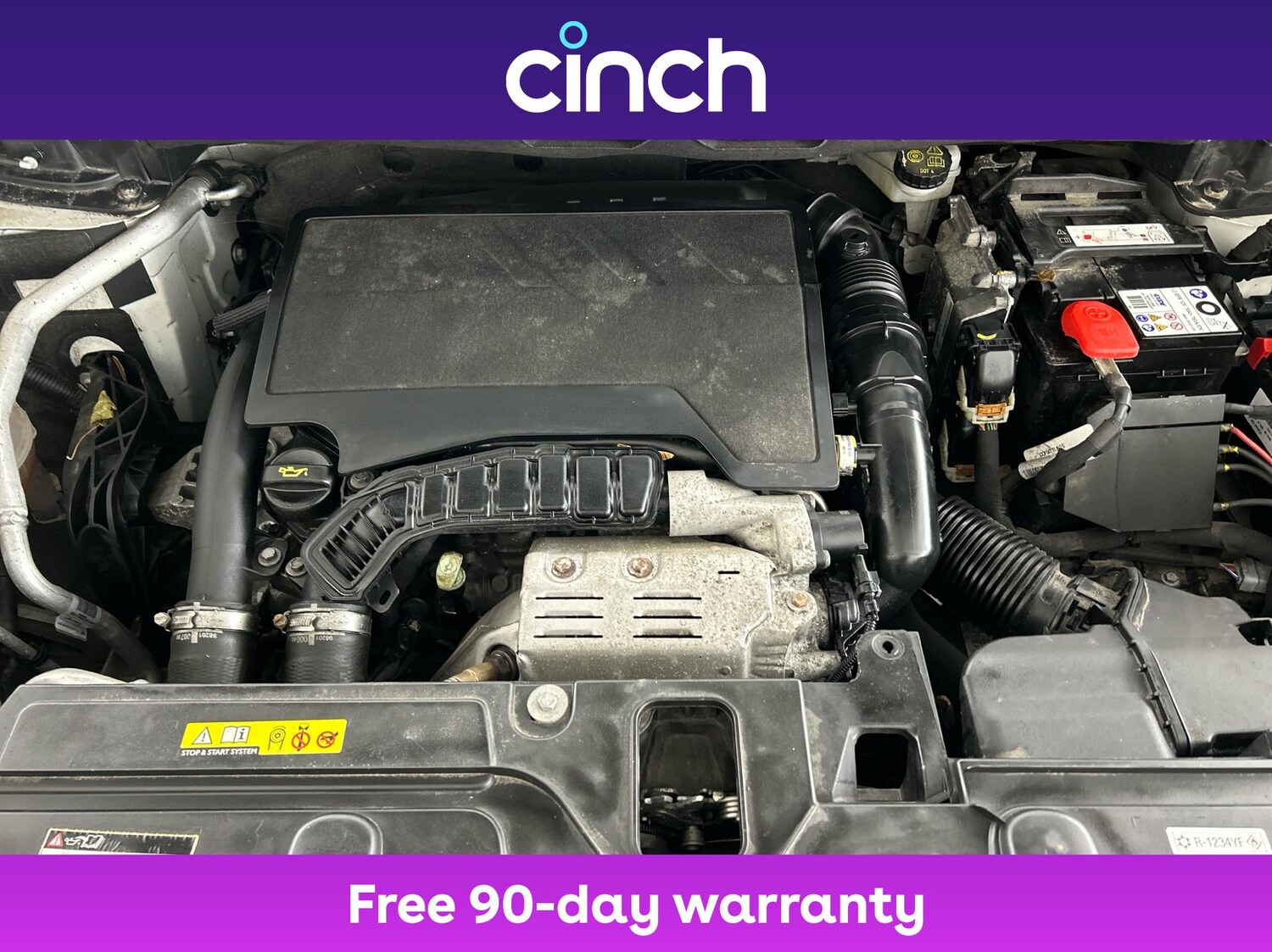 Used Peugeot 3008 2021 for sale - 76943039: Photo 23