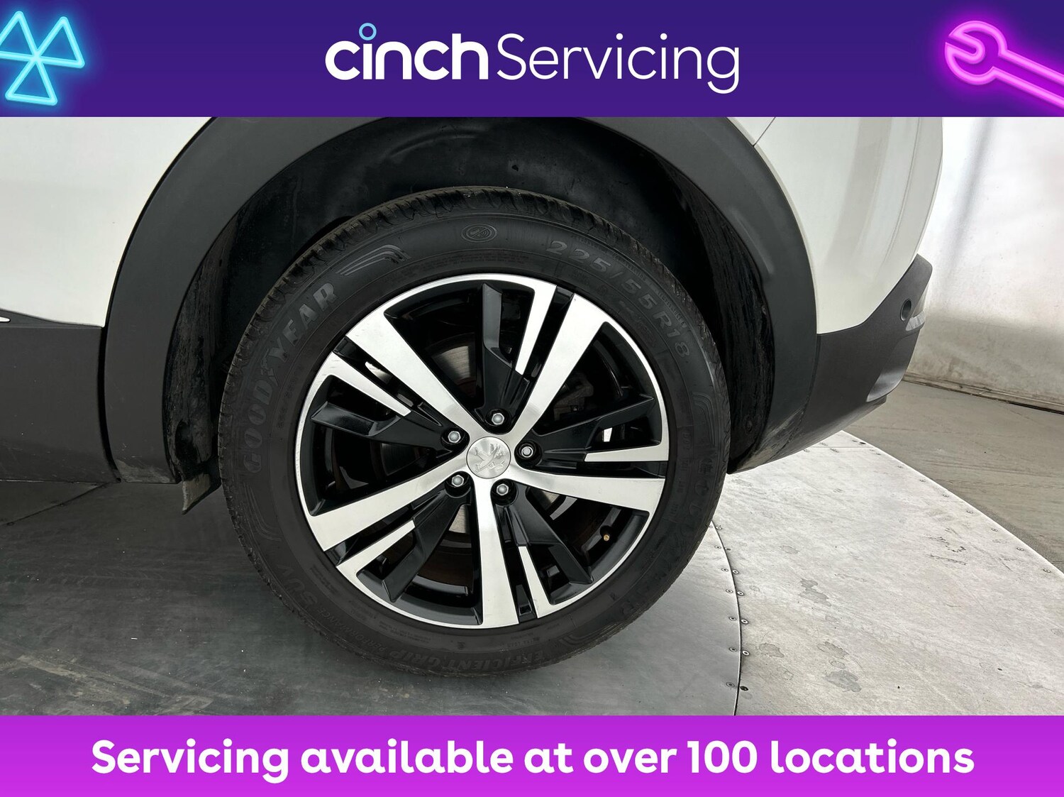 Used Peugeot 3008 2021 for sale - 76943039: Photo 26