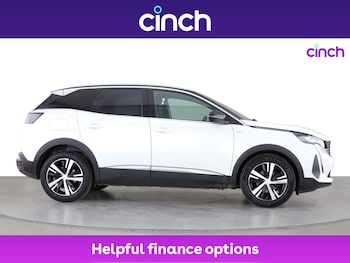 Used Peugeot 3008 2021 for sale - 76943039: Photo