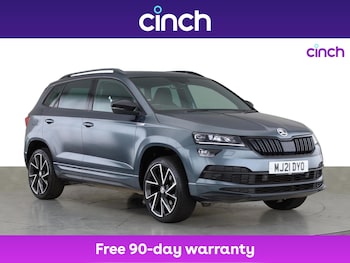 Skoda - Karoq