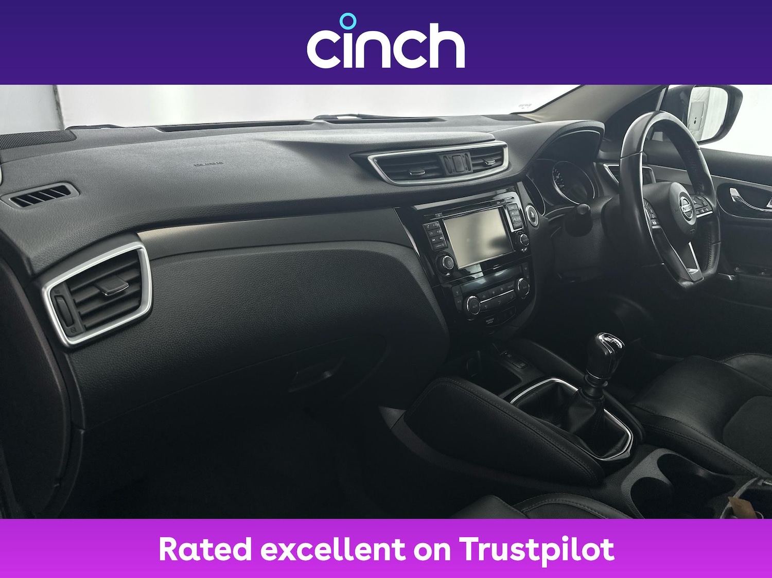 Used Nissan Qashqai 2017 for sale - 75948612: Photo 14