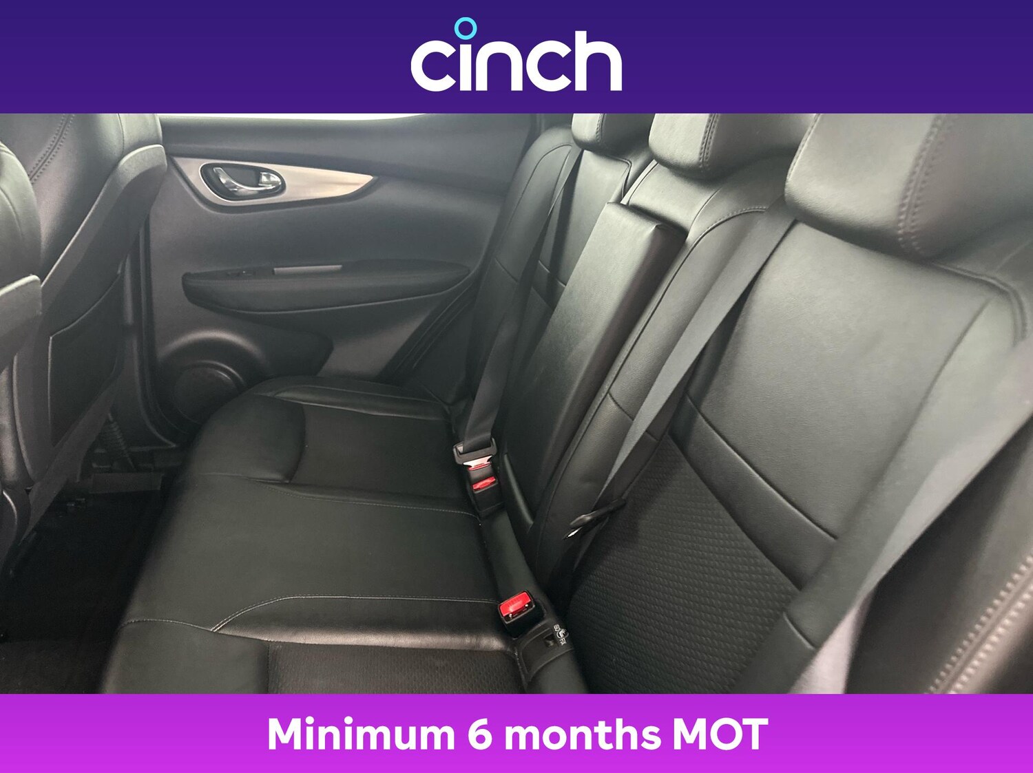 Used Nissan Qashqai 2017 for sale - 75948612: Photo 20
