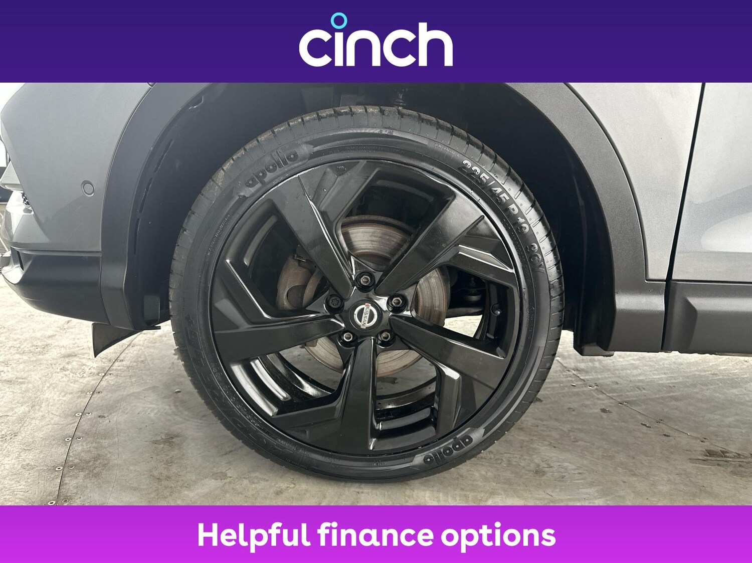 Used Nissan Qashqai 2017 for sale - 75948612: Photo 24