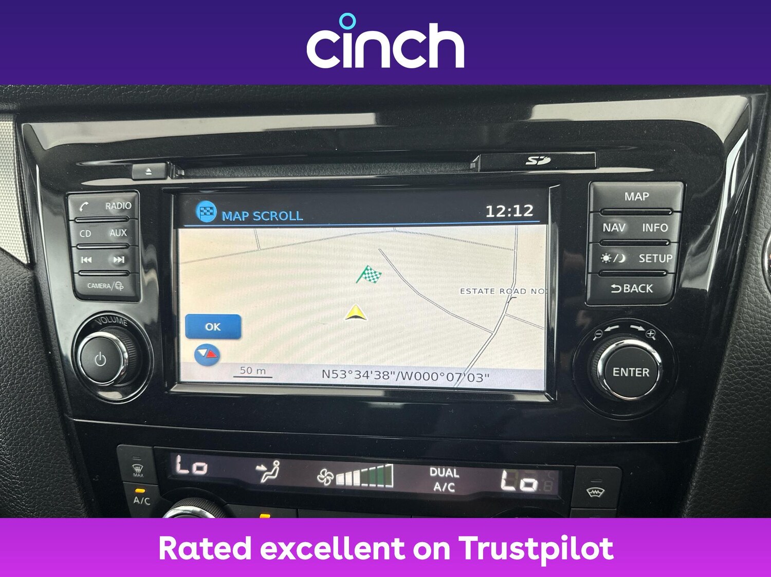 Used Nissan Qashqai 2017 for sale - 75948612: Photo 33