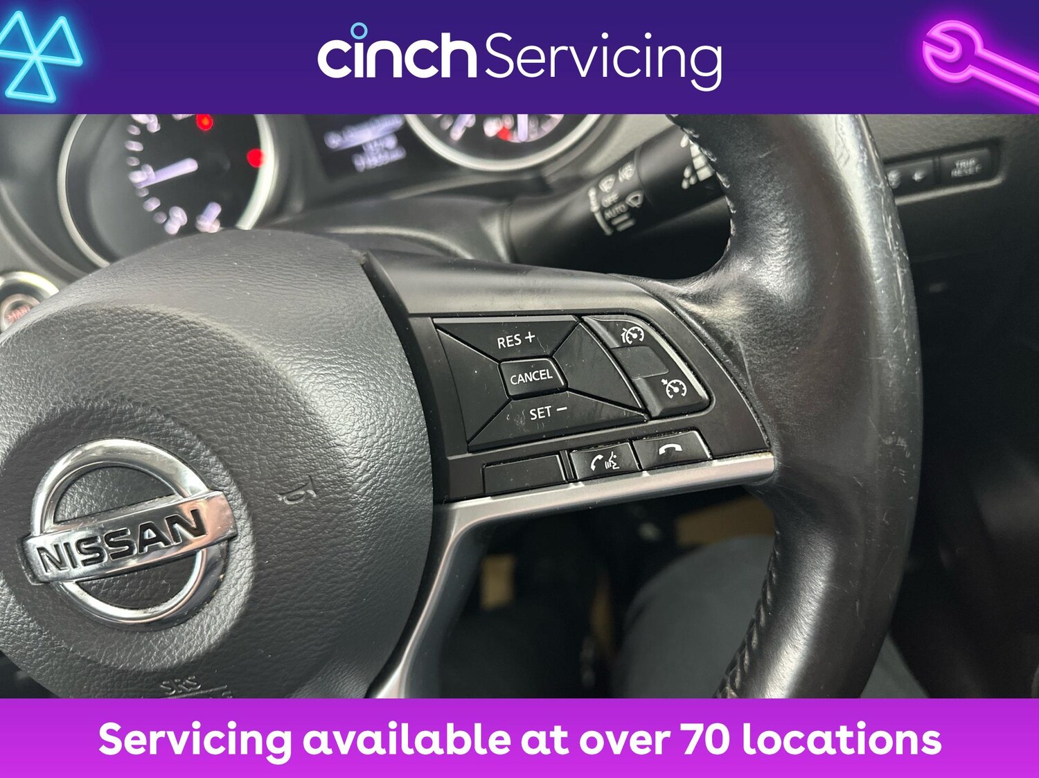 Used Nissan Qashqai 2017 for sale - 75948612: Photo 36