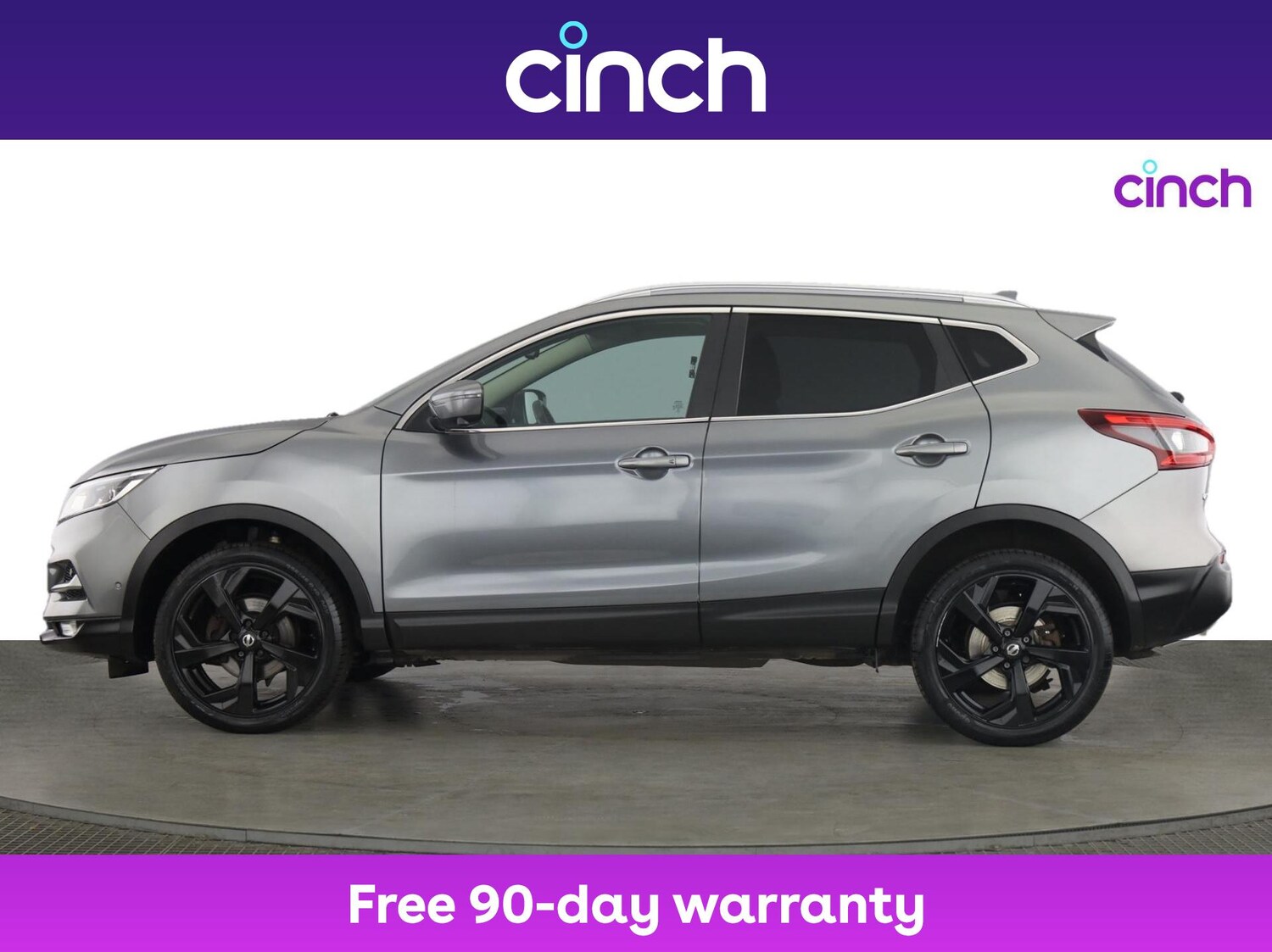 Used Nissan Qashqai 2017 for sale - 75948612: Photo 8